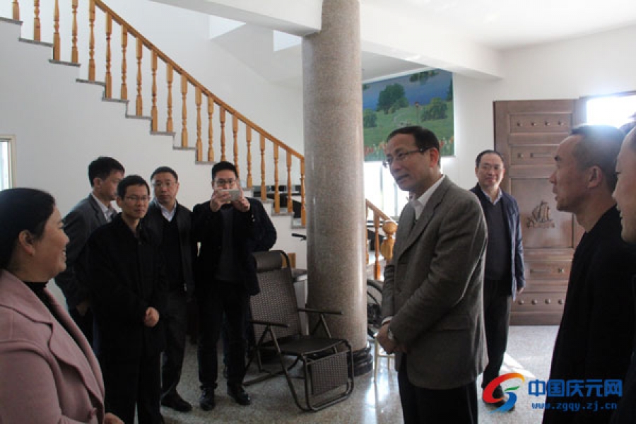 科學(xué)發(fā)展，綠色發(fā)展，史濟(jì)錫走訪歐迪實(shí)業(yè)