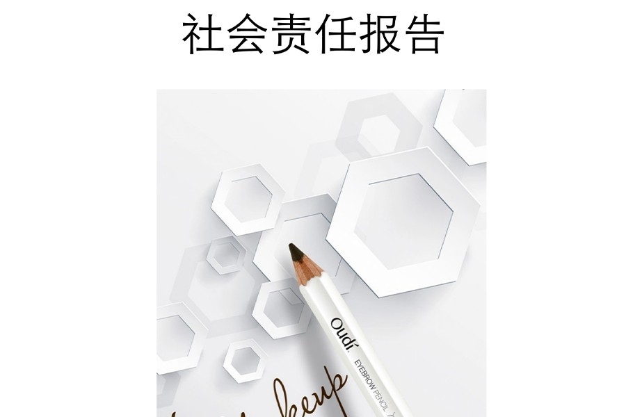 社會(huì)責(zé)任報(bào)告